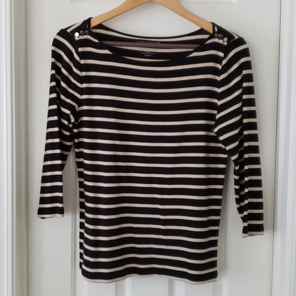 ANN TAYLOR - Picture 4 of 5